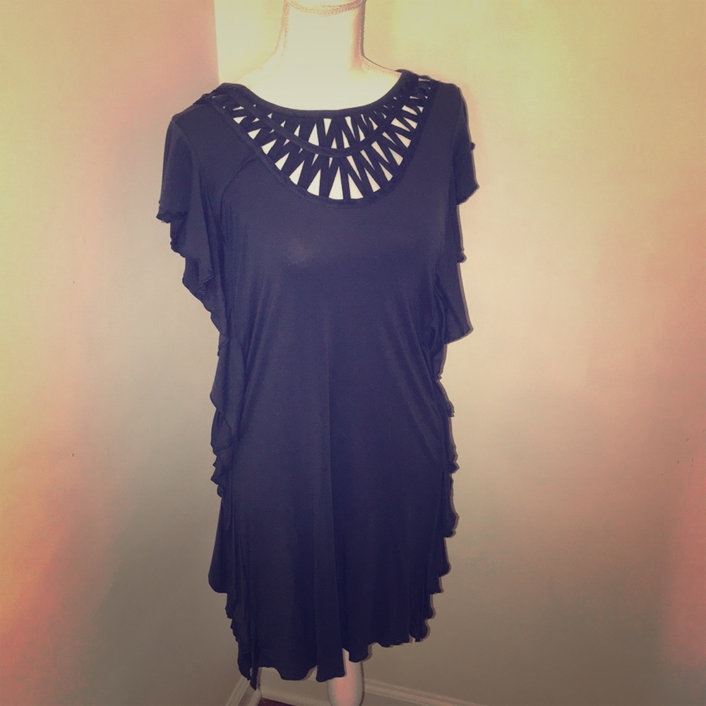 Calvin Klein Jeans Short sleeved dress
